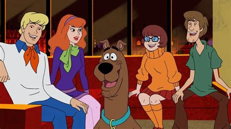 You Can Buy The First Season of SCOOBY-DOO! AND GUESS WHO? On DVD Next Week — GeekTyrant