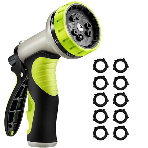 most powerful garden hose nozzles » Best Lawn Sprinkler