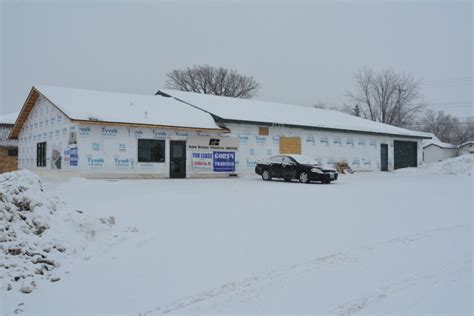 Former Fastenal building ready for new business - Wadena Pioneer Journal | News, weather, sports ...