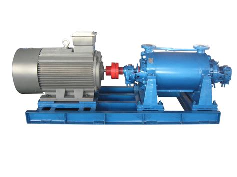 Boiler Feed Water Pump - Multi-Stage Water Pump and Pressure Water Pump