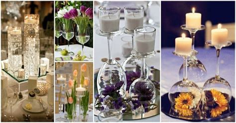 Lovely DIY Table Decorations That Will Impress You