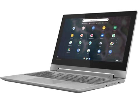 Lenovo - Chromebook Flex 3 11" MTK 2-in-1 11.6" Touch Screen Chromebook - MediaTek MT8173C - 4GB ...