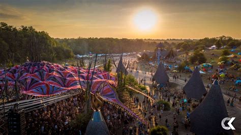 Ozora Festival 2025 Date, Info, Lineup, Tickets & Location