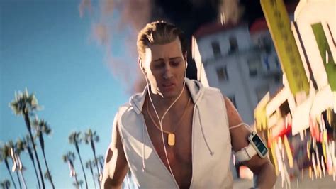 Dead Island 2 | E3 TRAILER 2014