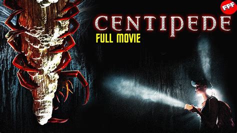 CENTIPEDE! | Full GIANT BUGS ACTION Movie HD - YouTube