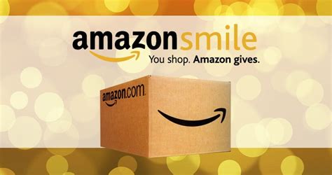 Holiday Shopping + AmazonSmile = Big Money for Maury! - Maury Elementary