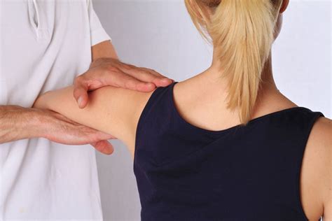 Frozen Shoulder - Berry Physiotherapy | Mobile Physiotherapy Toronto