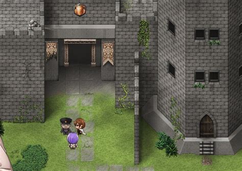 Karryn's Prison - release date, videos, screenshots, reviews on RAWG