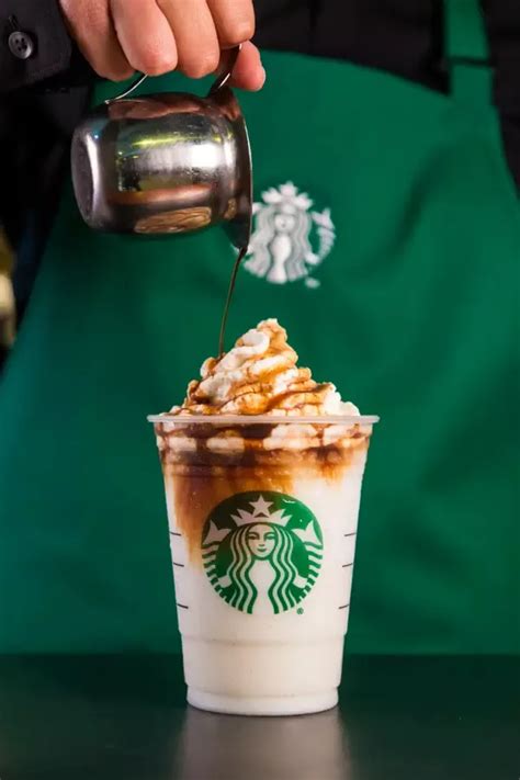 Barista starbucks – Artofit