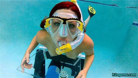 on Scuba Diver play Mmp Underwater Models (31 min) - Video ...