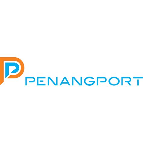 Penang Port logo, Vector Logo of Penang Port brand free download (eps, ai, png, cdr) formats