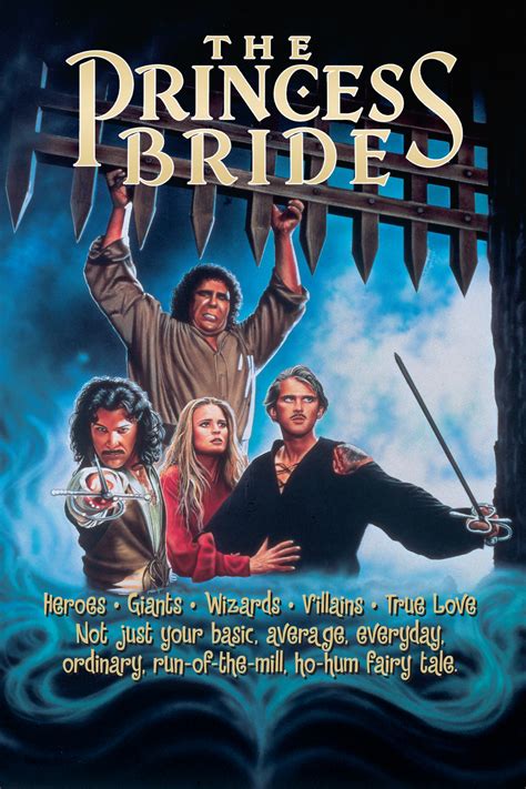 iTunes - Movies - The Princess Bride