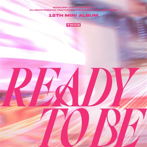 TWICE Announces Comeback Date With 1st Teaser For “READY TO BE” - KpopHit - KPOP HIT