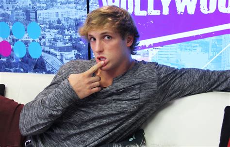 Logan Paul Wallpapers Images Photos Pictures Backgrounds