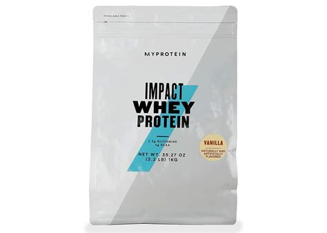 10 best protein powders for every goal, according to experts