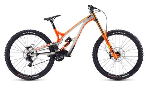 2020 Commencal NEW SUPREME DH 29 SIGNATURE - Specs, Reviews, Images ...