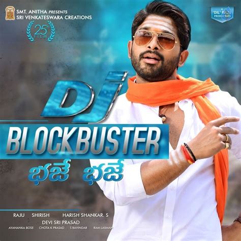 DJ Duvvada Jagannadham 2 Days Collections | cinejosh.com