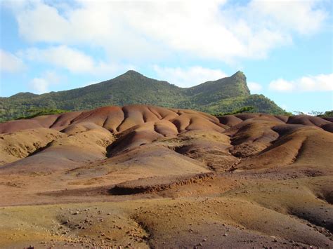 Sunsail Tours Pictures and Videos: Chamarel