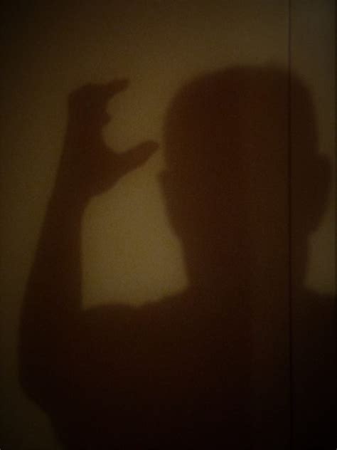 Shadow Man. - Creative Passions 💖 - Medium