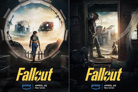 Prime Video Releases First Live-Action Fallout Series Teaser Trailer ...