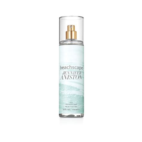 Beachscape by Jennifer Aniston Fine Fragrance Mist Women's Perfume 8 fl oz | Shipt