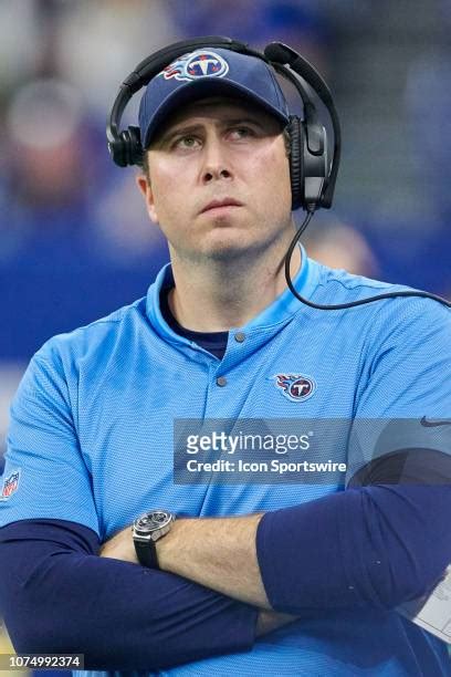 Arthur Smith Titans Photos and Premium High Res Pictures - Getty Images