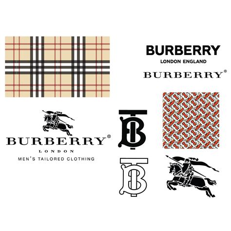 Burberry Bundle Svg, Burberry Logo Svg , Burberry Svg File C | Inspire Uplift | Fashion logo ...