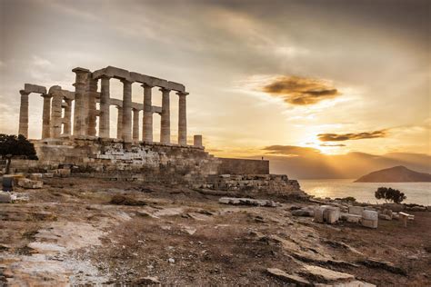 Full Day Athens City Tour - Cape Sounion | Athens Acropolis Tour