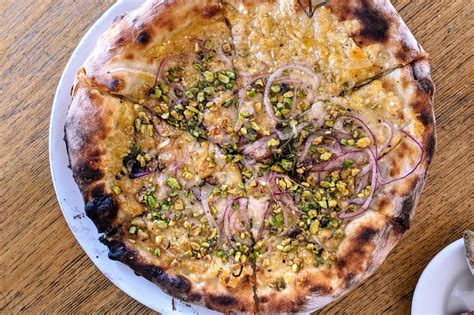 Pizzeria Bianco Is Finally Opening in Los Angeles, Hopefully by Spring 2022 - Eater LA