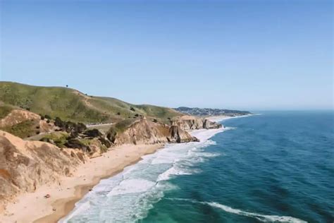 The Best Ocean View Hikes in Pacifica, California - Just Chasing Sunsets