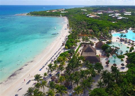 Grand Palladium Kantenah – Riviera Maya – Grand Palladium Kantenah Resort All Inclusive