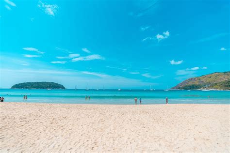 8 Most Beautiful Beaches in Phuket