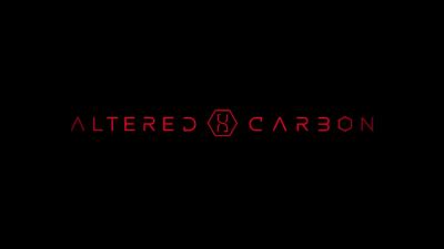 Altered Carbon (TV series) - Wikiwand