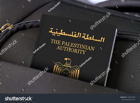 17 Palestinian Passport Stock Photos, Images & Photography | Shutterstock