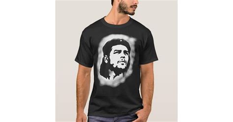 che guevara t-shirt | Zazzle