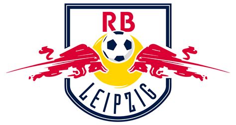 Red Bull Leipzig Logo PNG Transparent & SVG Vector - Freebie Supply