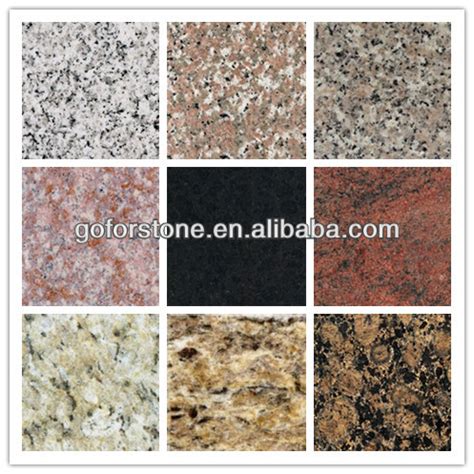 Cheapest Granite Countertop Colors – Countertops Ideas