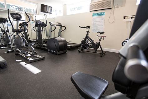 La Costa Beach Club Resort Gym: Pictures & Reviews - Tripadvisor