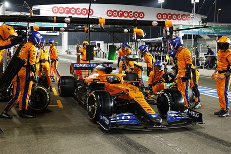 McLaren: F1 triple-header points haul "painful"