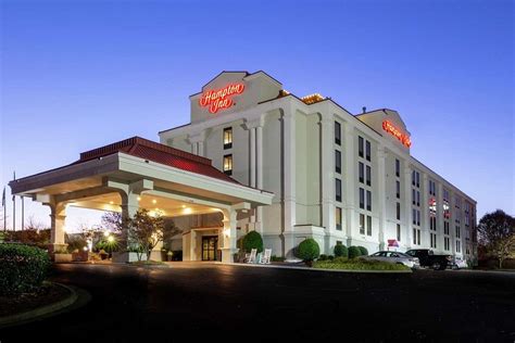 HAMPTON INN WINSTON-SALEM HANES MALL $87 ($̶1̶2̶0̶) - Updated 2020 ...