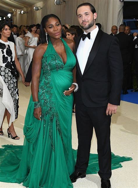 ¡Cuidado! 48+ Listas de Serena Williams Husband Job: He's a name in silicon valley, while she's ...