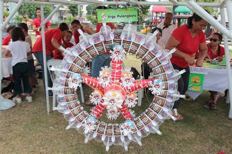 Parol making contest with Jollibee | Cebu Daily News