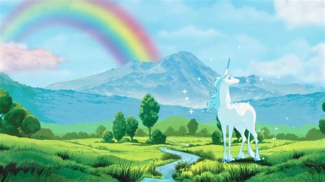 The Last Unicorn | Alamo Drafthouse Cinema