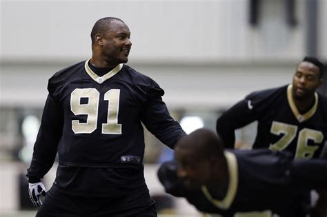 New Orleans Saints: Details Of The Tragic Will Smith Shooting