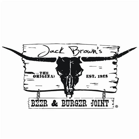 Jack Brown's Beer & Burger Joint Nashville - Restaurant - Nashville ...