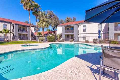 La Posada Apartments - Tucson, AZ 85746