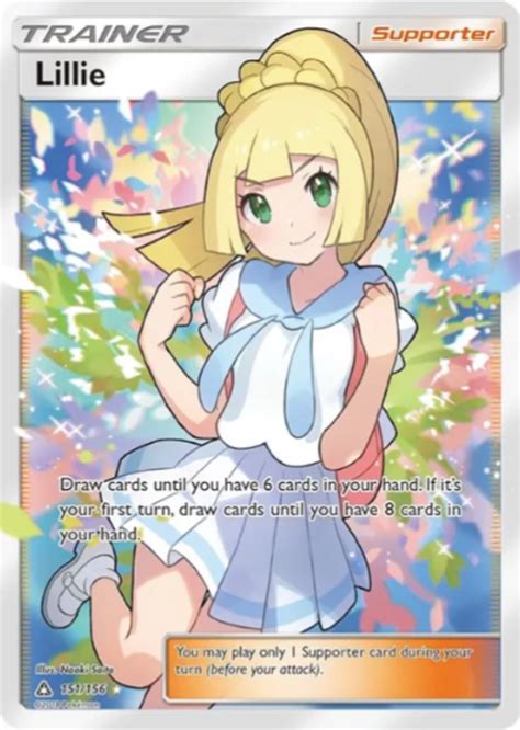 Best Full Art Trainer Pokémon Cards to Collect! - HobbyLark