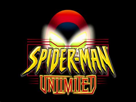 Spider-Man: Unlimited (1999 TV series) | Spider-Man Wiki | FANDOM ...