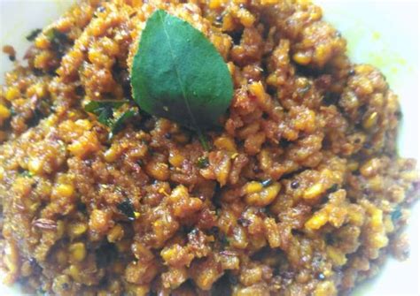 Fenugreek Recipe by Prachi Jain ️ - Cookpad