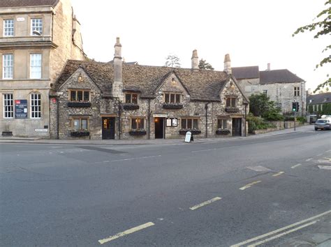 Restaurants | Wiltshire, Street view, Bradford on avon